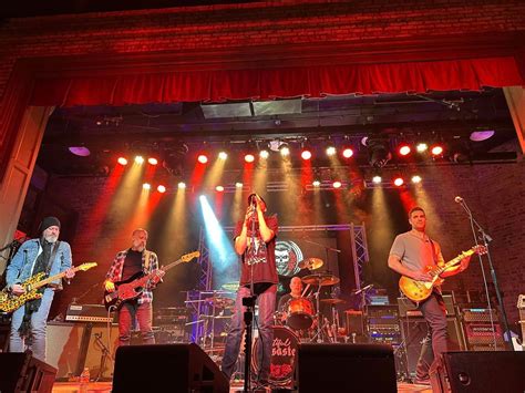 The Beautiful Disaster with Cheap Foreign Cars Live at Rookies RocHaus ...