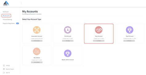 How to delete/remove a player from a team - Team Account