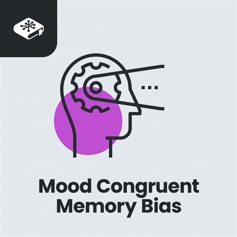 Cognition Catalog: Mood Congruent Memory Bias - Beyond UX Design