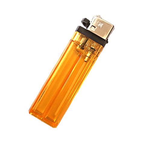 Encendedor transparente - Tienda Popular