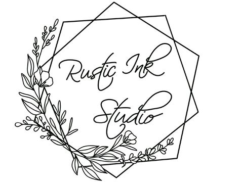 Ribbon Cutting for Rustic Ink Studio , Rustic Ink Studio, Mountain Home ...