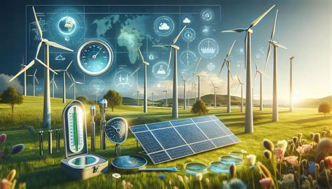 What Measures Wind Speed? Essential Tools Explained » WindPowerFacts.info