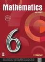 R S Aggarwal : Mathematics for Class 6 CBSE Paperback, R.S AGARWAL|New ...