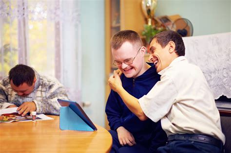 Treatment for Down Syndrome | Down Syndrome Treatment - treatment for down syndrome