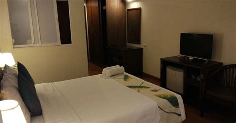 Fresh Inn Hotel - SHA Extra Plus, Hua Hin, Thailand - www.trivago.in