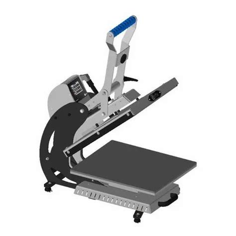 Heat Press - SEFA France Heat Press Distributor / Channel Partner from ...