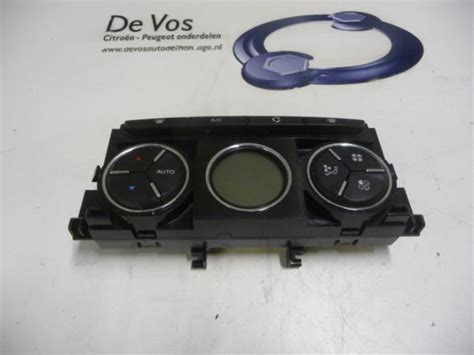 Image result for Citroen DS3 Cooling Fan Control Module