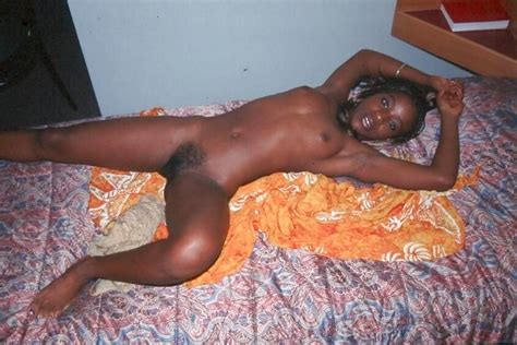 Nigerian Girls Nude