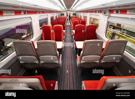 LNER Azuma train Stock Photo - Alamy