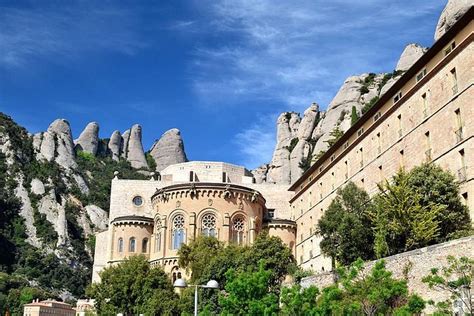 2024 Montserrat Day Trip from C.Brava Including Train Ride and ...