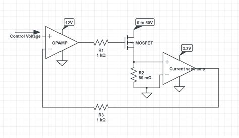 Image result for How to Test RF MOSFET Transistor