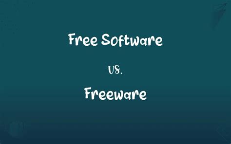Image result for Freeware Software