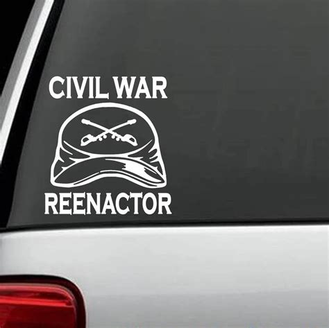 Yankee Civil War Symbol