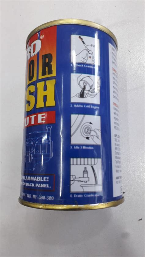 How to Use Reverso Auto Engine Flush 的图像结果