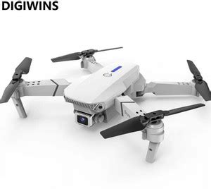 DRONE P E88 Pro Racing Drone 4k Camera And Gps Long Range Mini Drone ...