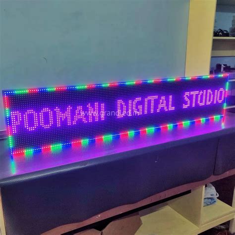 Image result for LED Sign Videos Graphics