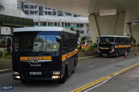 Hong Kong 47: Gwyneth Ho risks longer sentence by forgoing mitigation plea