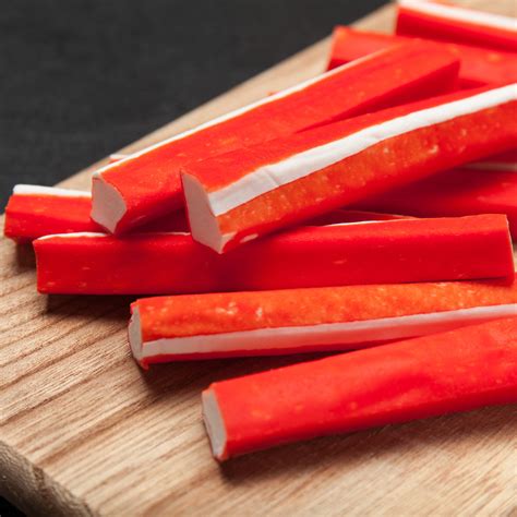 Understanding Imitation Crab: A Plant-Based Dietitian's Guide