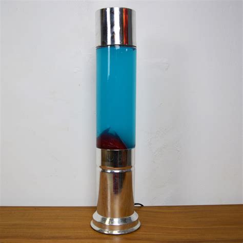 Vintage Lava Lamp -Rent Only- Retrosexual Vintage Shop