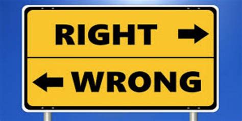The Difference Between Personal And Professional Ethics