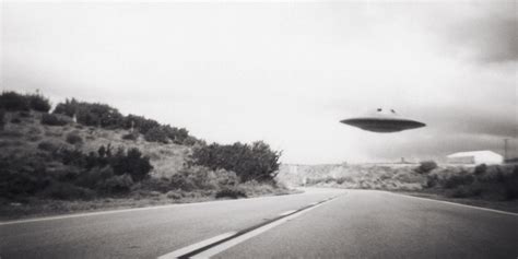 UFO sightings at an all-time high, especially in America