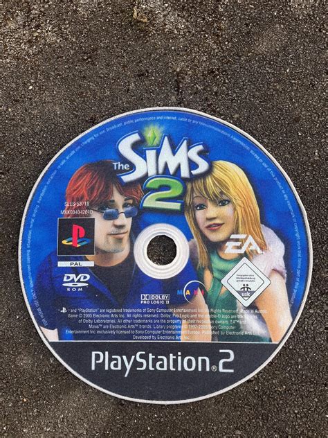 Image result for Sims 2 PS