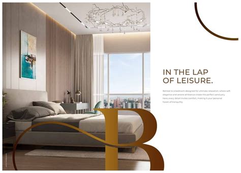 EXCEL BELLISSIMA | 3 BHK SEA VIEW RESIDENCES | BANDRA WEST | EXCEL ...