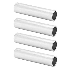 Tubes Standoff, Lightweight 12mm Outer Diameter Aluminum Support Tube ...