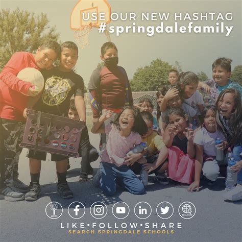 Explore | Springdale Public Schools