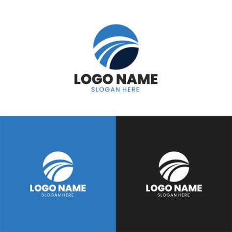 Creative Logo Design Vector 的图像结果