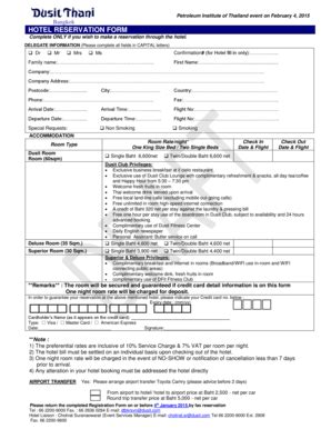 Ptit Full Form - Fill Online, Printable, Fillable, Blank | pdfFiller