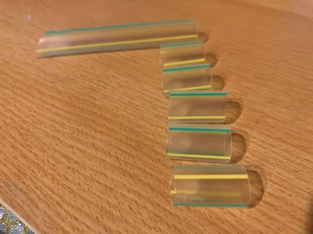 How to Make a Popsicle Stick and Straw Compass | ThriftyFun