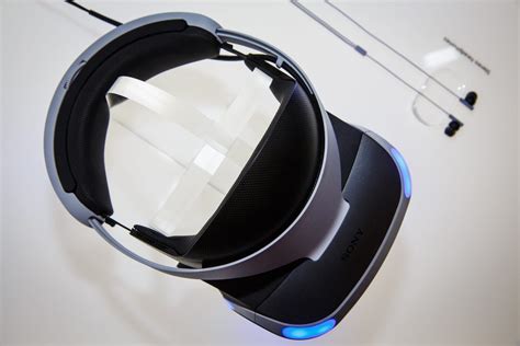 Sony PlayStation VR 的图像结果