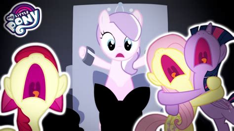 Image result for MLP Reacts to HowToBasic
