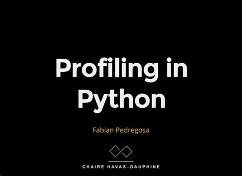 Image result for Python Programming Profiles