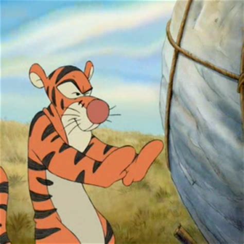 Image result for Tigger Character