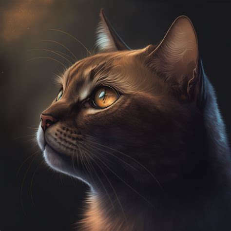 Image result for Rust Cat PFP