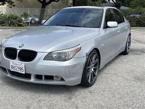 BMW 530i for Sale in Los Angeles, CA - OfferUp
