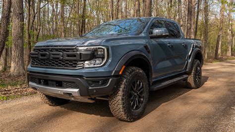 Ford Raptor 2024 Ardaithe New 2024 Ford Ranger Raptor In Sault Ste.