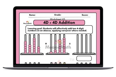 Image result for Class 4 Addition