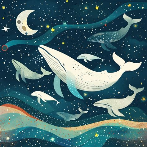 The Meaning of Whales in Dreams | Sarai Chinwag