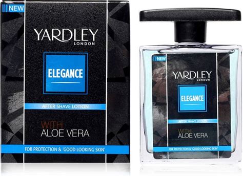 Yardley London Elegance Aftershave Lotion Price in India - Buy Yardley ...