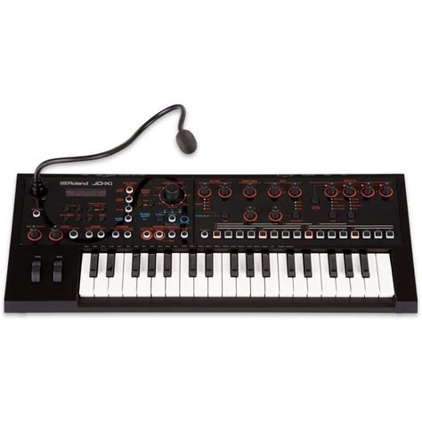 Buy Roland JD-Xi Analog/Digital Synthesizer with Vocoder | Azad Music