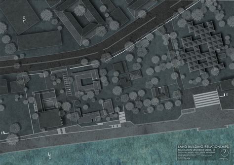 THE LIBRARY | CEPT - Portfolio