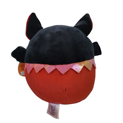 Buy Squishmallows Official Kellytoys 7 Inch Lon the Twizzler Cat Super ...
