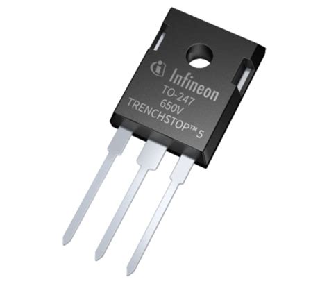 IDW40E65D1FKSA1 Infineon | Infineon Switching Diode, 320A 650V, 3-Pin ...