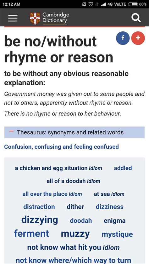 Words That Ryhme With Money