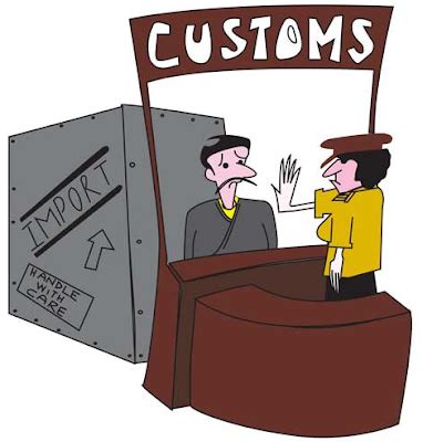 Example of Tariff 的图像结果