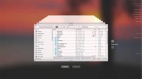 How to Recover Data from A Fusion Disk - Tutorial 2025