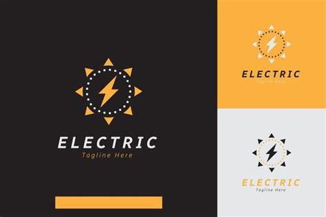 Electricity Logo 的图像结果